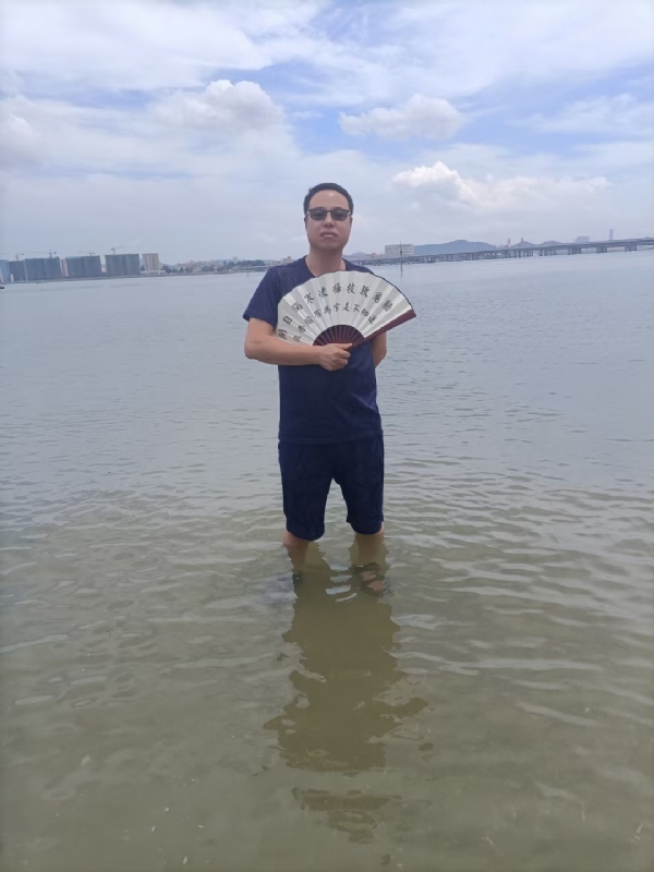 浪迹天涯的第一张照片--仙游相亲网