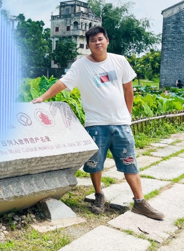 张海187的第二张照片--仙游相亲网