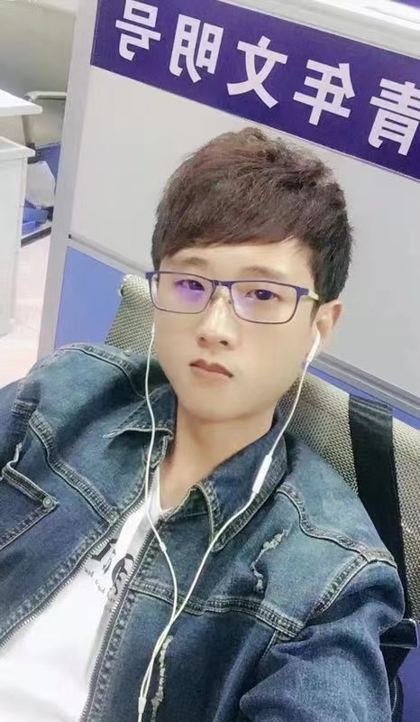 十月的第一张照片--仙游相亲网