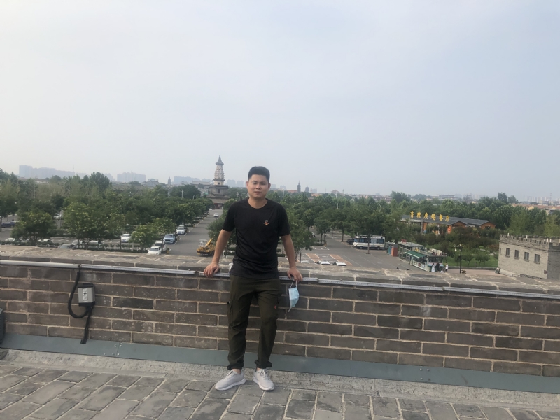 123.向左向右的第一张照片--仙游相亲网