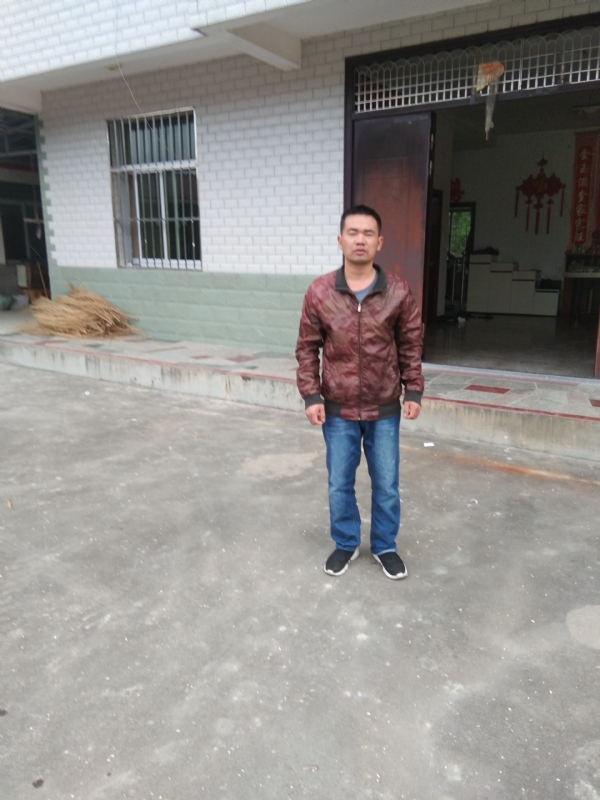阿泉的第一张照片--仙游相亲网