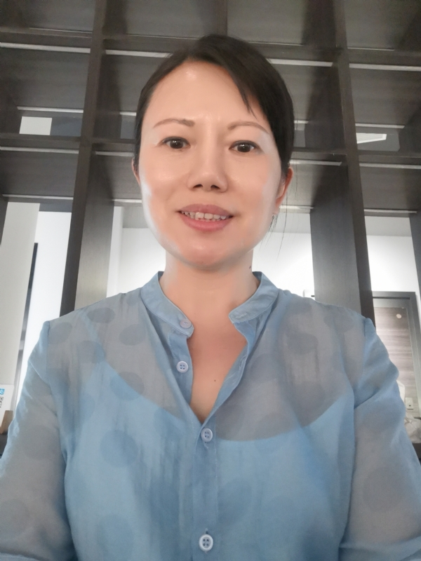 简简单单的第一张照片--仙游相亲网