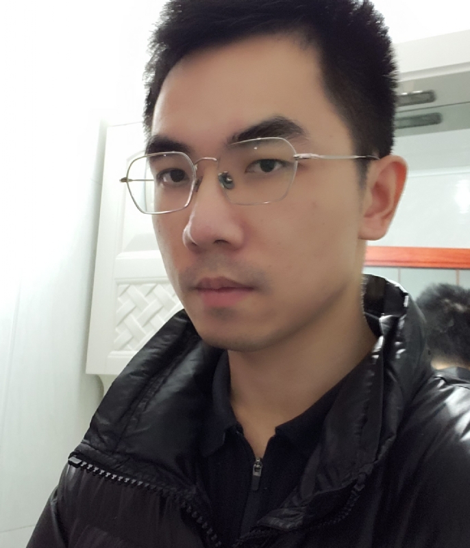 榕城南的第一张照片--仙游相亲网