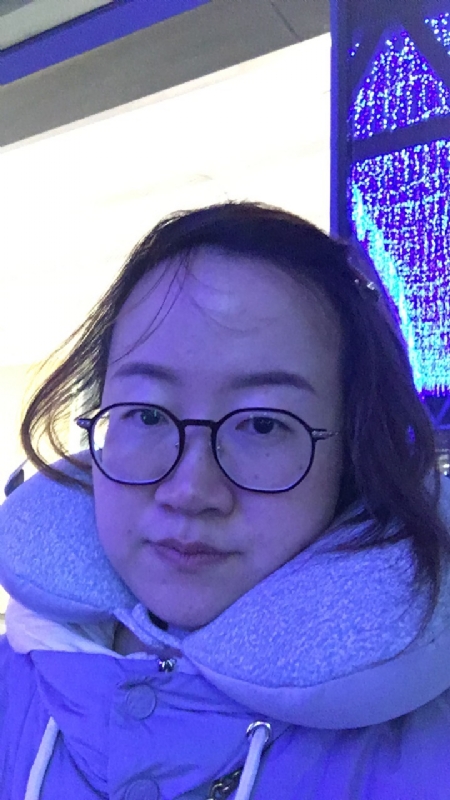 wendy的第三张照片--仙游相亲网