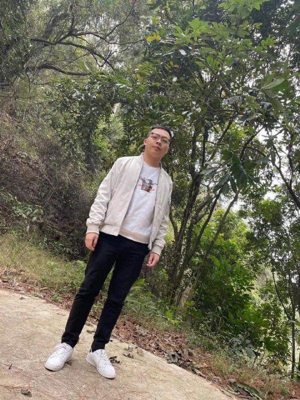 WD的第一张照片--仙游相亲网