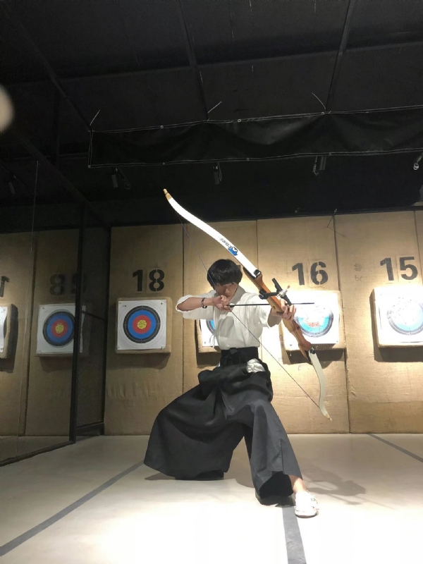 暴走辐射的第二张照片--仙游相亲网