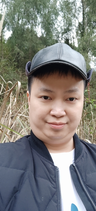 熊猫儿的第一张照片--仙游相亲网