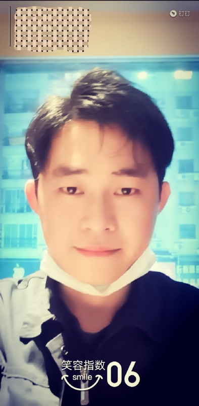 小丑鱼的第一张照片--仙游相亲网