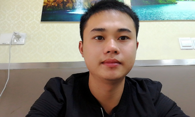 汐颜茹夢的第一张照片--仙游相亲网