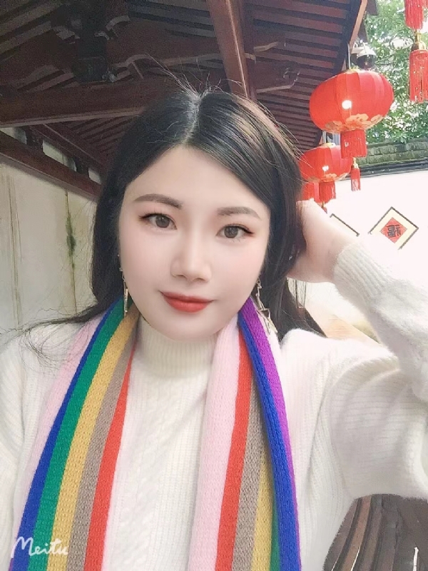 美好的第一张照片--仙游相亲网