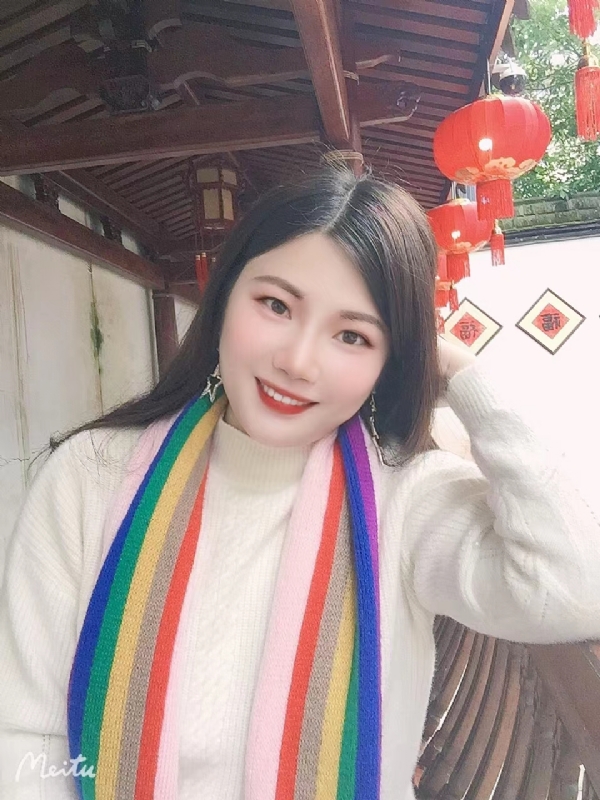 美好的第二张照片--仙游相亲网