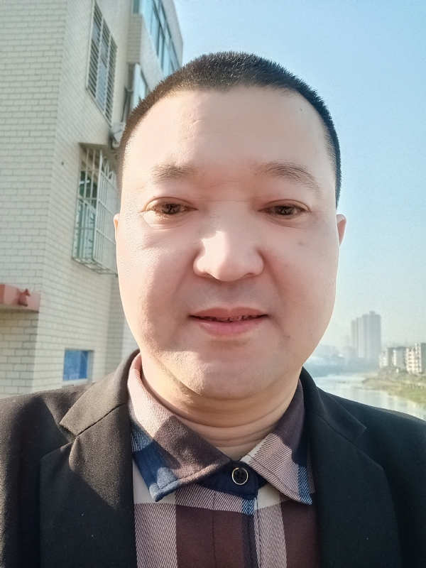 曾经受伤的心灵的第二张照片--仙游相亲网
