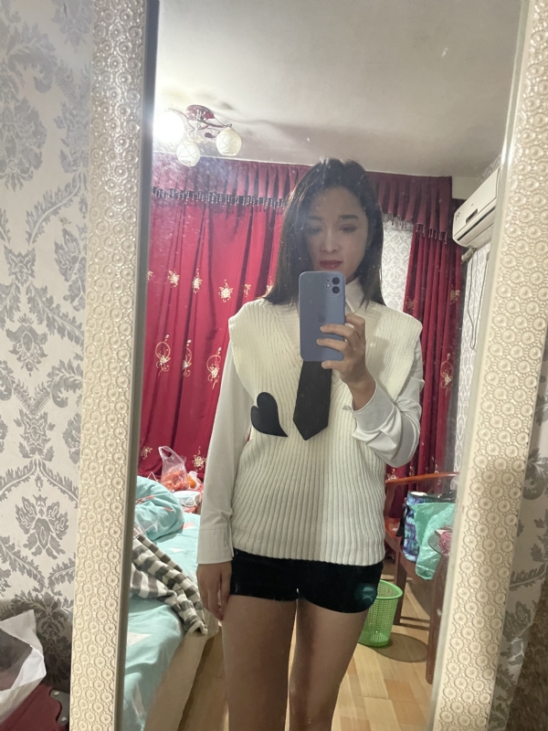 xue880的第三张照片--仙游相亲网