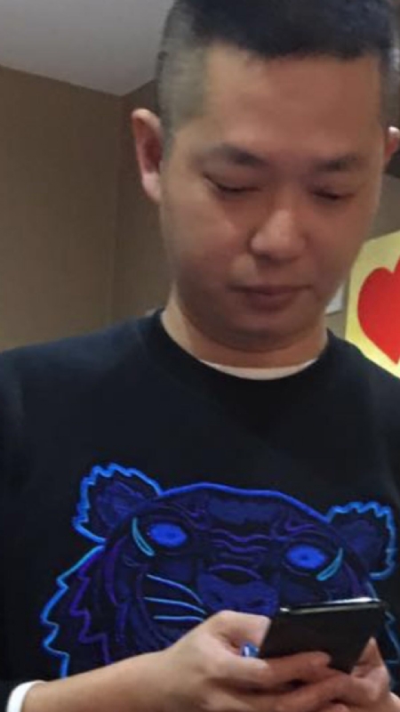 刘5的第一张照片--仙游相亲网