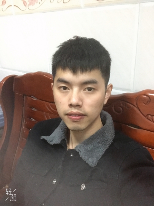缘分的第一张照片--仙游相亲网