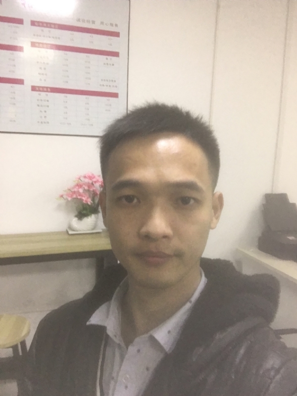 法律人小陈的第一张照片--仙游相亲网