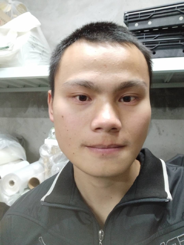 神话的第三张照片--仙游相亲网