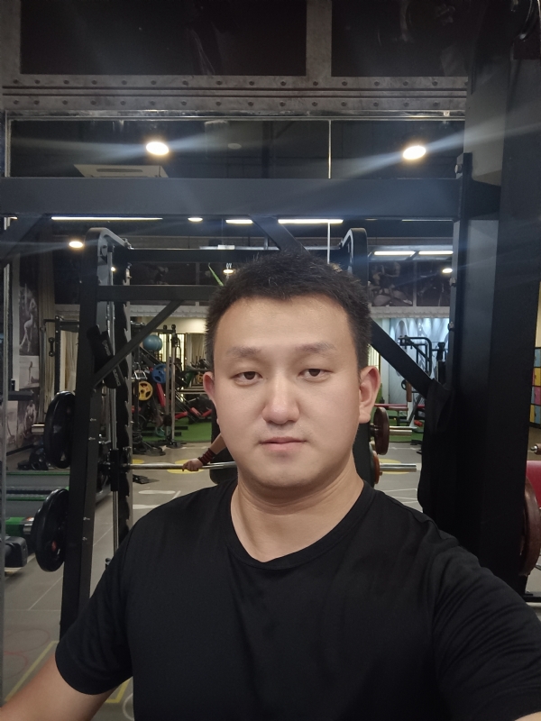吴痕的第二张照片--仙游相亲网