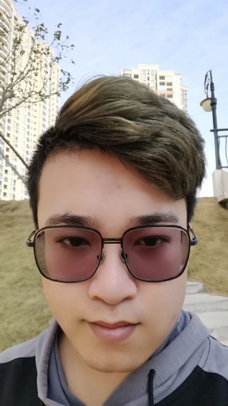 小陈的第一张照片--仙游相亲网