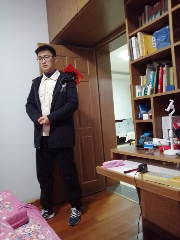 XK的第一张照片--仙游相亲网