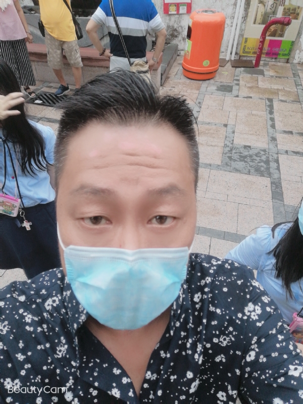 忘情水的第一张照片--仙游相亲网