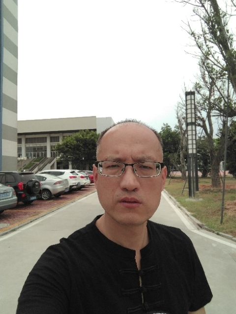 我知我在的第一张照片--仙游相亲网