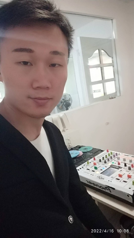 林锋的第三张照片--仙游相亲网