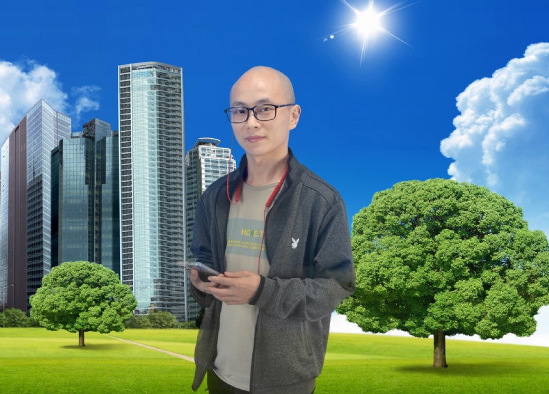 酉星的第二张照片--仙游相亲网