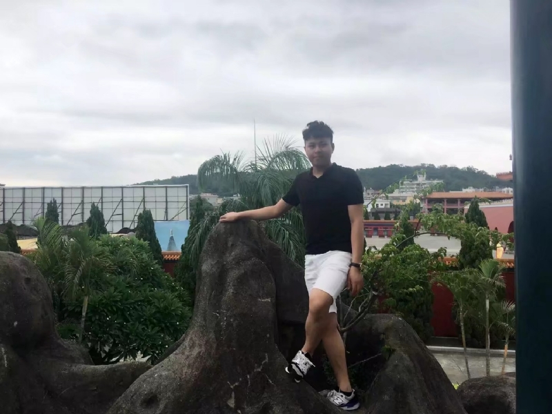 伟仔的第一张照片--仙游相亲网