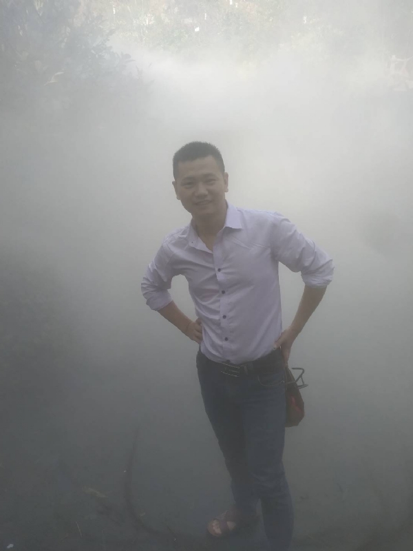 重新开始的第一张照片--仙游相亲网