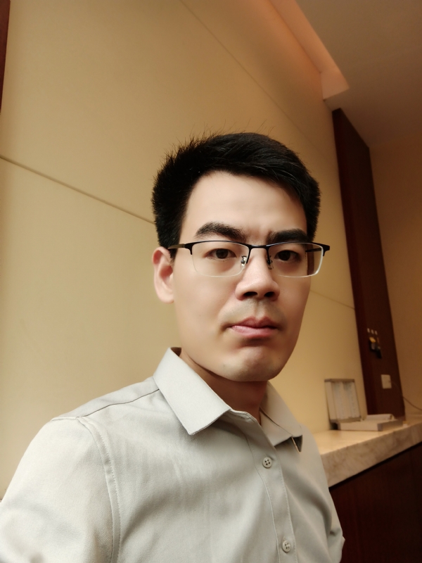 白头偕老的第一张照片--仙游相亲网