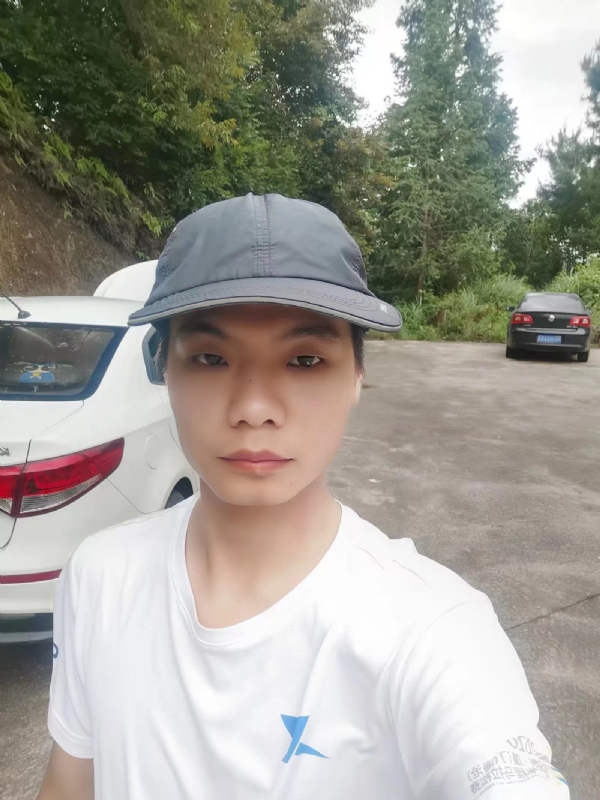 执手幸福的第一张照片--仙游相亲网