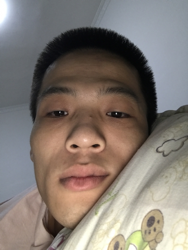 直男的第一张照片--仙游相亲网