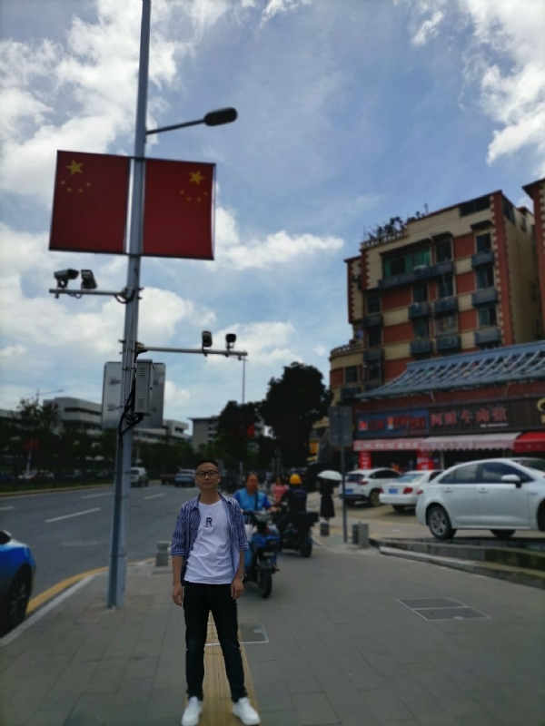 千里不留行的第一张照片--仙游相亲网
