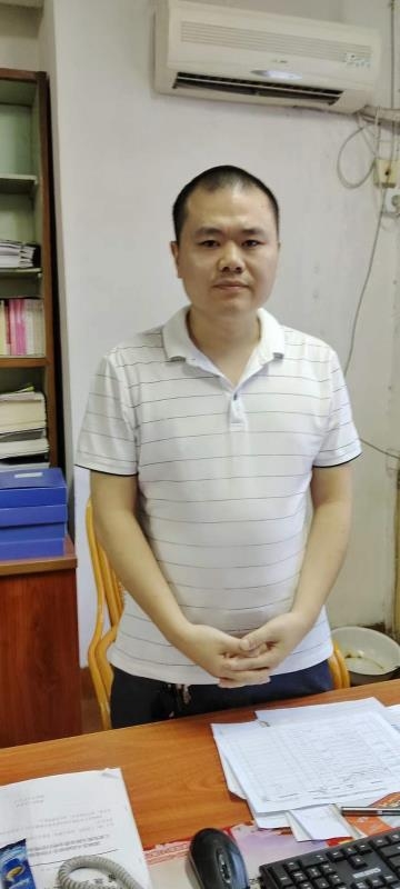 千里川寻的第一张照片--仙游相亲网