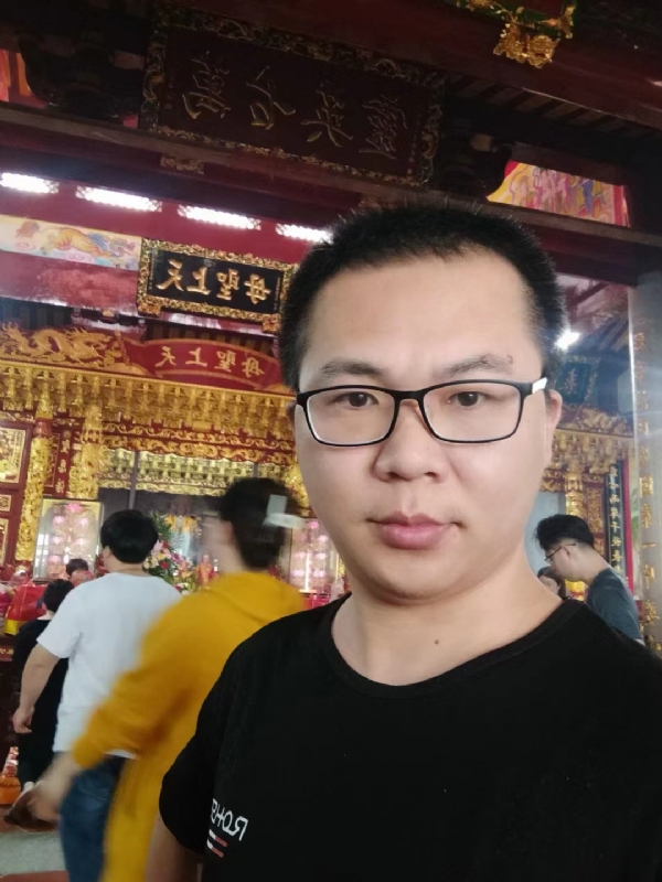 天哥的第二张照片--仙游相亲网