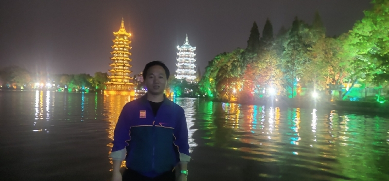喜乐的第一张照片--仙游相亲网