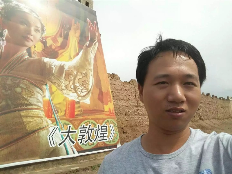 喜乐的第四张照片--仙游相亲网