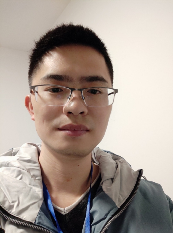 清风的第一张照片--仙游相亲网