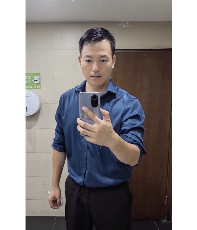 缘来是你的第三张照片--仙游相亲网