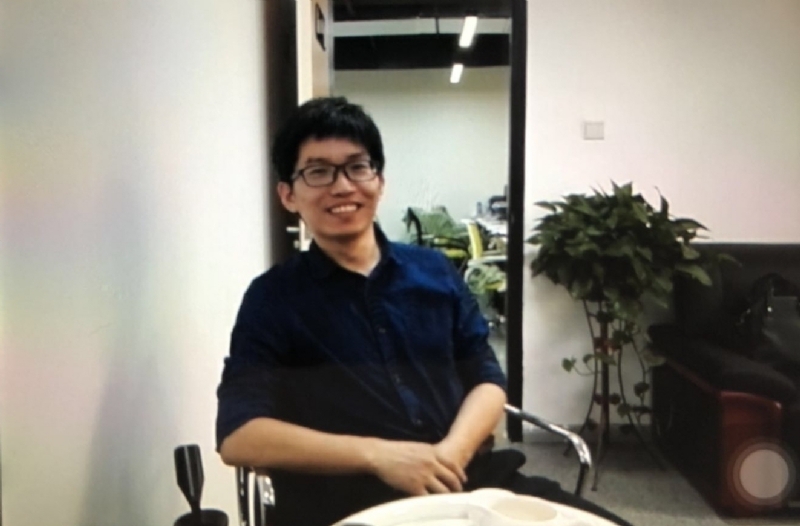kevin的第一张照片--仙游相亲网