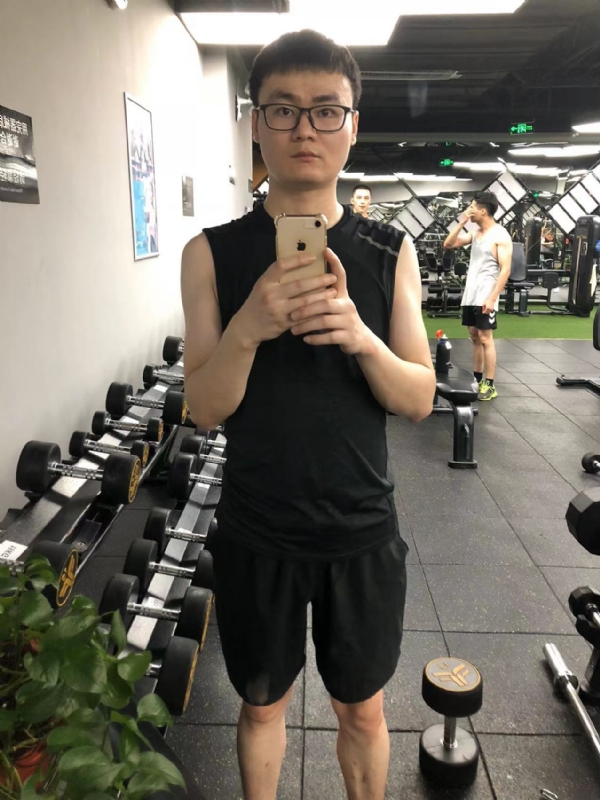 土豆的第一张照片--仙游相亲网