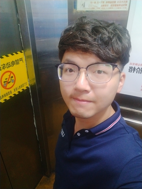 H先生的第二张照片--仙游相亲网
