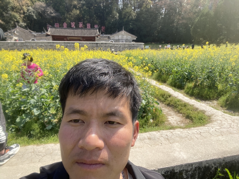 开心的第二张照片--仙游相亲网