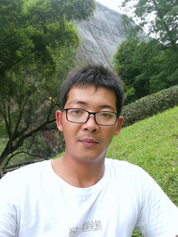 遇上方知有的第二张照片--仙游相亲网