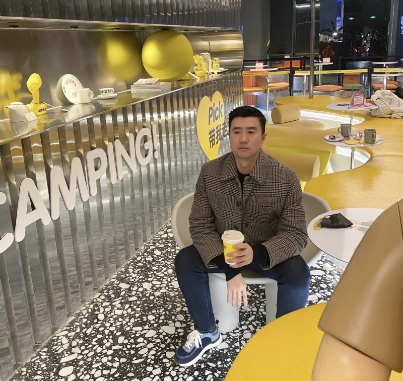 海邊漫步的第一张照片--仙游相亲网