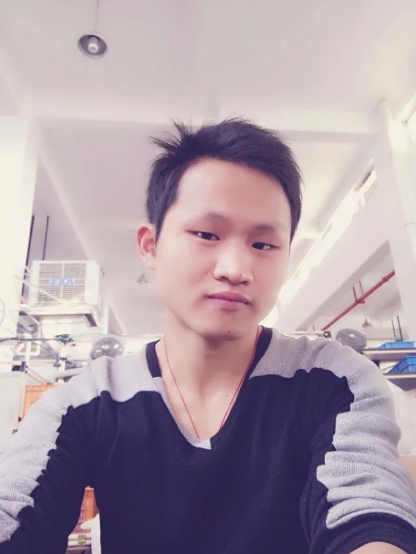 ks的第一张照片--仙游相亲网