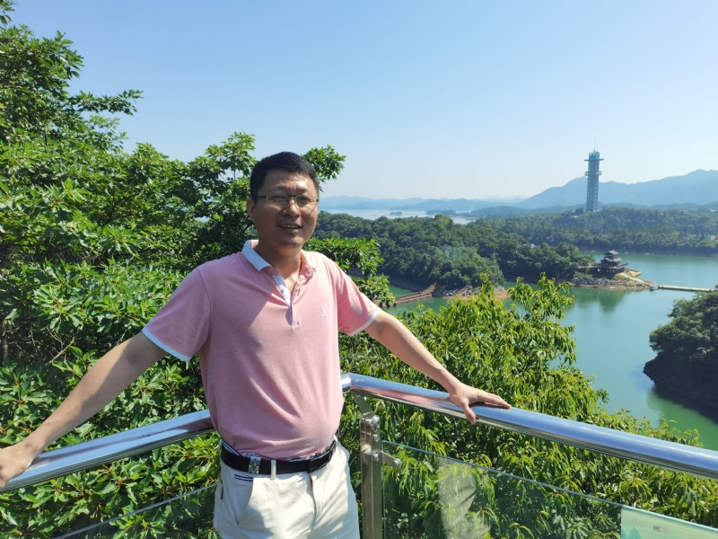 旅程的第一张照片--仙游相亲网