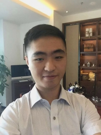 扬扬的第二张照片--仙游相亲网