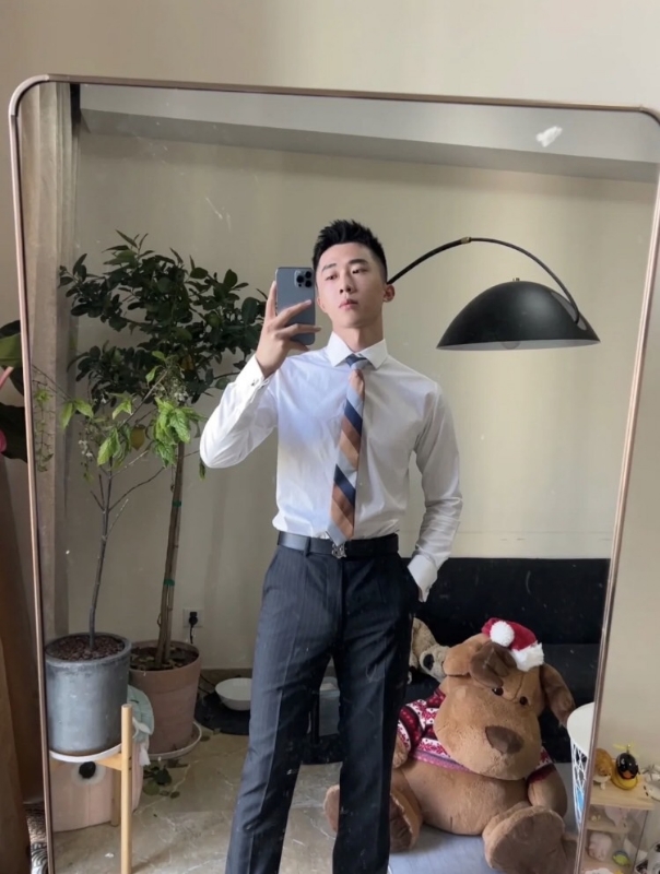 张浩的第一张照片--仙游相亲网